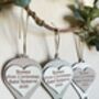 Mummy And Bumps First Christmas Gift Box For Expecting Parents, thumbnail 11 of 11