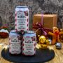 Personalised Christmas Ipa Gift, thumbnail 1 of 11