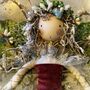 Enchanted Forest Extra Large Statement Piece 18' Fairy For The Larger Tree, thumbnail 6 of 12