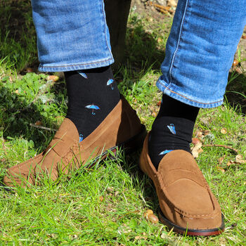 Men's Socks Bundle Umbrella, 6 of 10