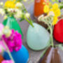 Tumbling Glass Vase Plum, thumbnail 7 of 7