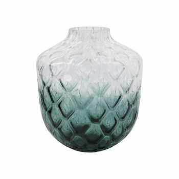 Vase Deco Green, 2 of 4