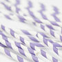 Halloween Paper Party Straws, thumbnail 8 of 10