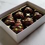 Praline Christmas Tree Gift Box, thumbnail 1 of 4