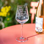 Meadow Wine Glass, thumbnail 1 of 3