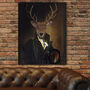 The Immortal Deer, Limited Edition Fine Art Print, thumbnail 1 of 8