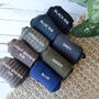 Personalised Starling Welly Socks, thumbnail 3 of 5