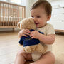 Personalised Bertie Year Bear 2026, thumbnail 4 of 9