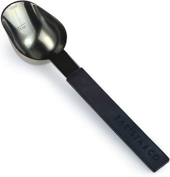 Coffee Measuring Spoon For Bean And Ground Coffee, 3 of 6