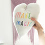 Make Magic Plushie, thumbnail 7 of 9
