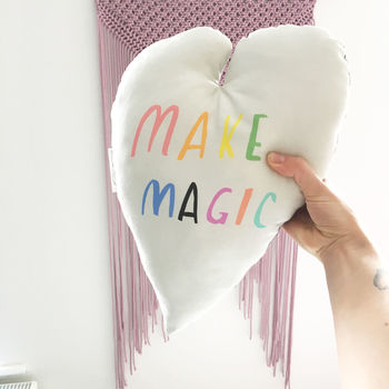 Make Magic Plushie, 7 of 9