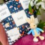 Woodland Animals Memory Cushion, thumbnail 7 of 7