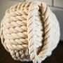 Nautical Jute Door Stop, thumbnail 4 of 4