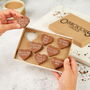 Obnoxious Chocs… Cheeky Father's Day Chocolate Gift, thumbnail 1 of 9