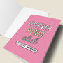 'Forever Penis Club Official Member' Engagement Card, thumbnail 4 of 4