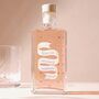 20cl Absolutely Wonderful Banner Pink Gin, thumbnail 1 of 3