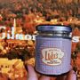 Luke’s Diner | Freshly Brewed Coffee Scented Coffee | Gilmore Girls Inspired Candle, thumbnail 2 of 2