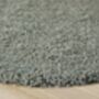 Origins Chicago Sage Green Runner 67x200, thumbnail 12 of 12