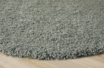 Origins Chicago Sage Green Runner 67x200, 12 of 12