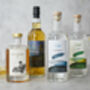 Premium Whisky, Rum, Gin And Vodka Set, thumbnail 3 of 7