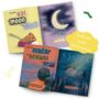 'What’s That??!!' Personalised Storybook – A Fun Daddy And Child Adventure, thumbnail 6 of 12