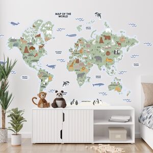 All Your Design 3D Wallpaper, Self Adhesive Vinyl Print Decal Wall Stickers-  36 : Amazon.in: Home Improvement