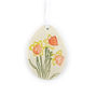 Daffodil Decoration Easter Decor, thumbnail 3 of 3