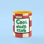 Cool Dads Club Mug – Father’s Day Gift For Him, thumbnail 1 of 7