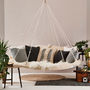 Teepee Hanging Chair, thumbnail 2 of 12