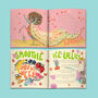 Personalised 'Cook And Create' Children's Cook Book, thumbnail 7 of 10