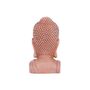 Large Buddha Head Ornament, thumbnail 3 of 5