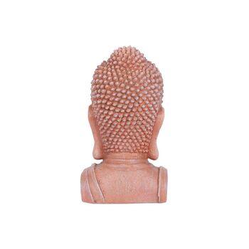Large Buddha Head Ornament, 3 of 5