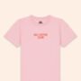 Big Sister Club | Kids T Shirt, thumbnail 4 of 6