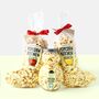 Seasonal Gift Christmas Popcorn Selection, thumbnail 1 of 1