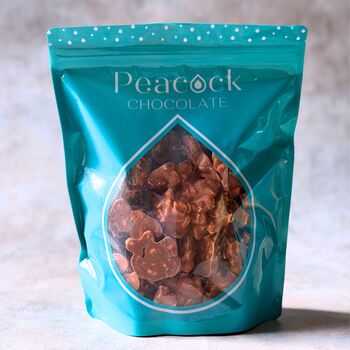 Milk Chocolate Peanut Cluster, 3 of 3