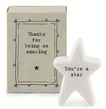 'Thank You' Message Token Thank You Gift, 3 of 3