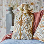 Patterned Fabric Hot Water Bottle, thumbnail 3 of 6