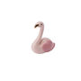 Florence The Flamingo Ceramic Ring Holder In Gift Box, thumbnail 2 of 3
