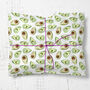 Avocado Wrapping Paper Roll Or Folded, thumbnail 2 of 3