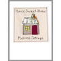 Personalised House New Home Card, thumbnail 6 of 12