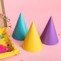 Colourful Birthday Party In A Box, thumbnail 4 of 8