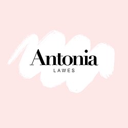Antonia Lawes Logo