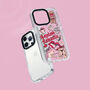 Hopeless Romantic Phone Case For iPhone, thumbnail 3 of 9