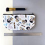 Columbo Wash Bag, thumbnail 4 of 7