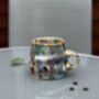 Ceramic Coffee Mug, thumbnail 1 of 5
