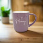 Stoneware Mug, thumbnail 7 of 9