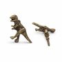 Dino Charm Drawer Knob, thumbnail 1 of 9