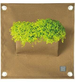 Hanging Plant Pocket And Organiser, 8 of 12