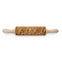 Springtime One Embossing Rolling Pin, thumbnail 2 of 4