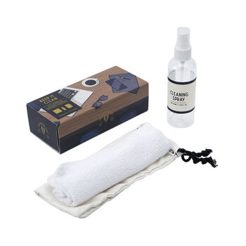 Modern Gent Technology Screen Cleaning Kit In Gift Box, 2 of 4